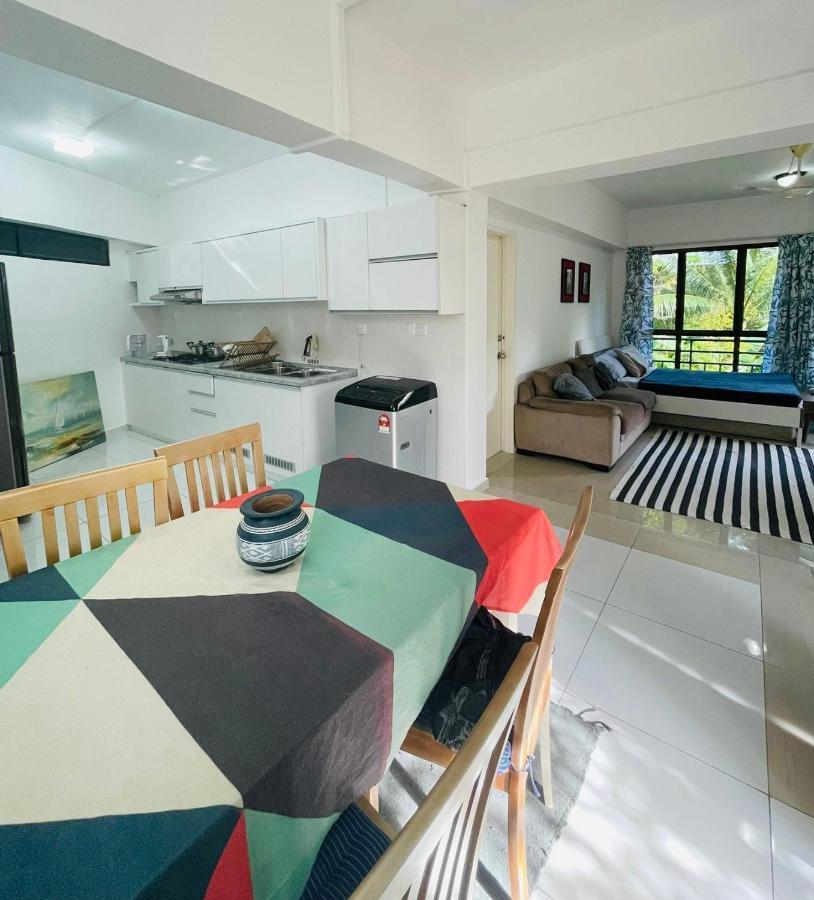 Kk Jungle Hideaway Lovely 5 Mins Walk To Town * Kota Kinabalu